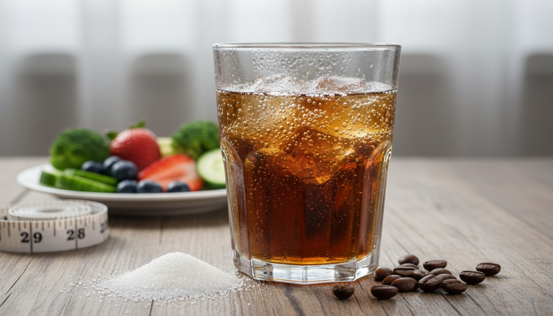 Cola İçeceği Hakkında Bilinen Mitler ve Gerçekler: Sağlık Üzerindeki Etkileri